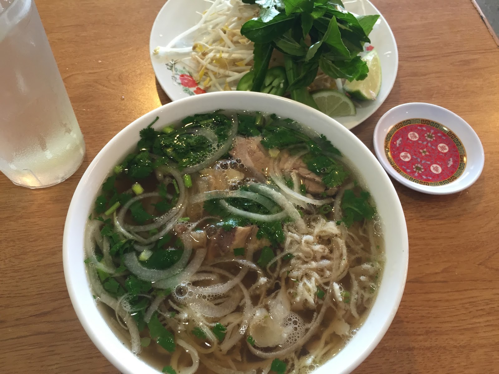 Atlanta Foodie X Atlanta's Best Vietnamese Restaurants