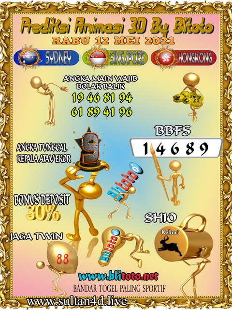 PREDIKSI SYDNEY COJEEL