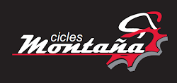 CICLES MONTAÑA(bicicletas/accesorios/taller)