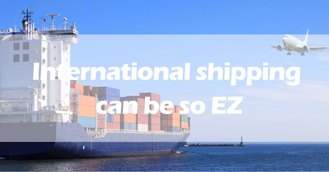 International Shipping Can Be So Easy | EasyStore