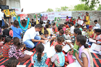 Vedanta Khushi – A Child Care Campaign
