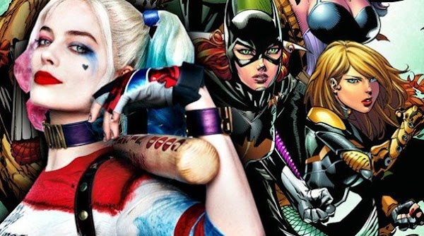 Margot Robbie no encarnará a Harley Quinn en secuela de “Suicide Squad”