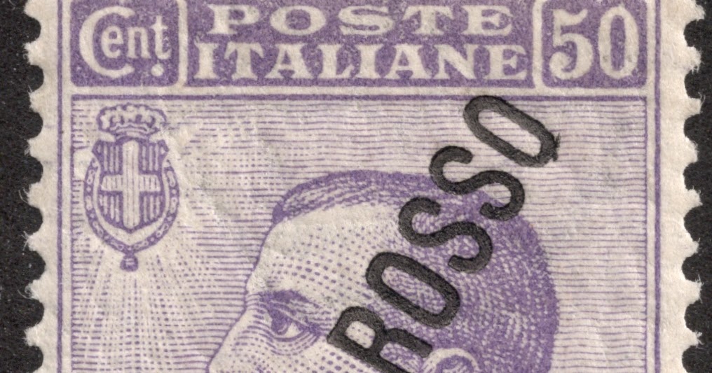 Big Blue 18401940 Castellorizo