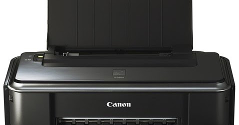Printer Canon PIXMA iP2600 Driver Download