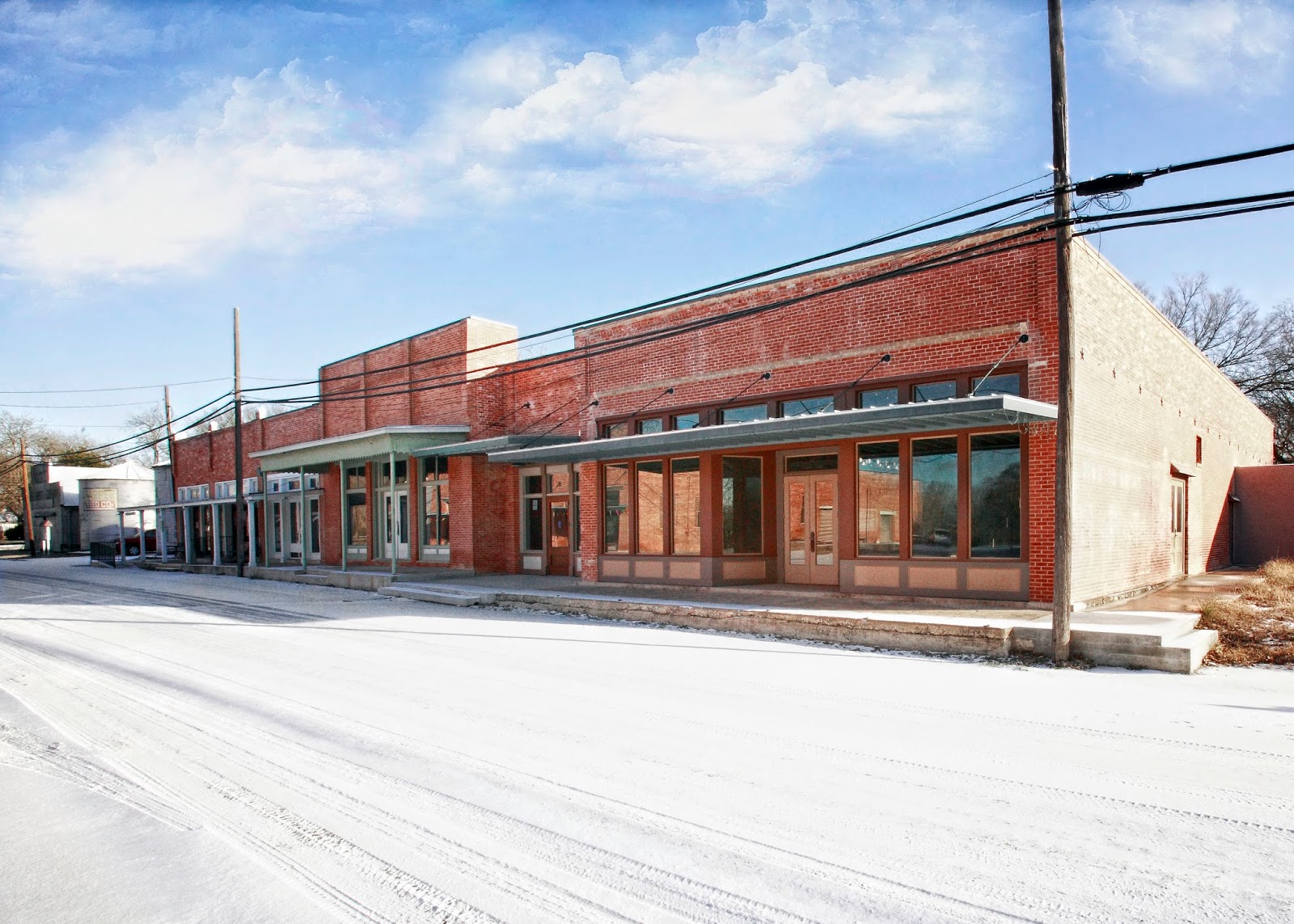 Believe in Martindale