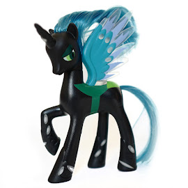 My Little Pony Friends & Foe Queen Chrysalis Brushable Pony