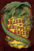 'THE DRAGON OF CRIPPLE CREEK'