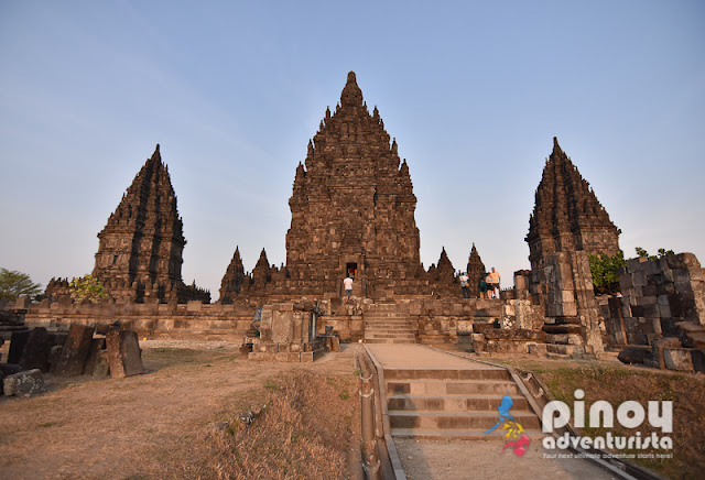 THINGS TO DO IN YOGYAKARTA TRAVEL GUIDE 2019