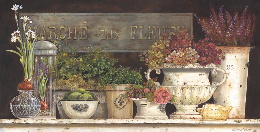 Au Fil Des Pages Kathryn White