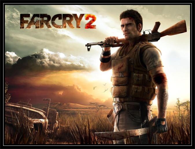 far cry 2 completo pc gratis far cry 2 completo pc gratis