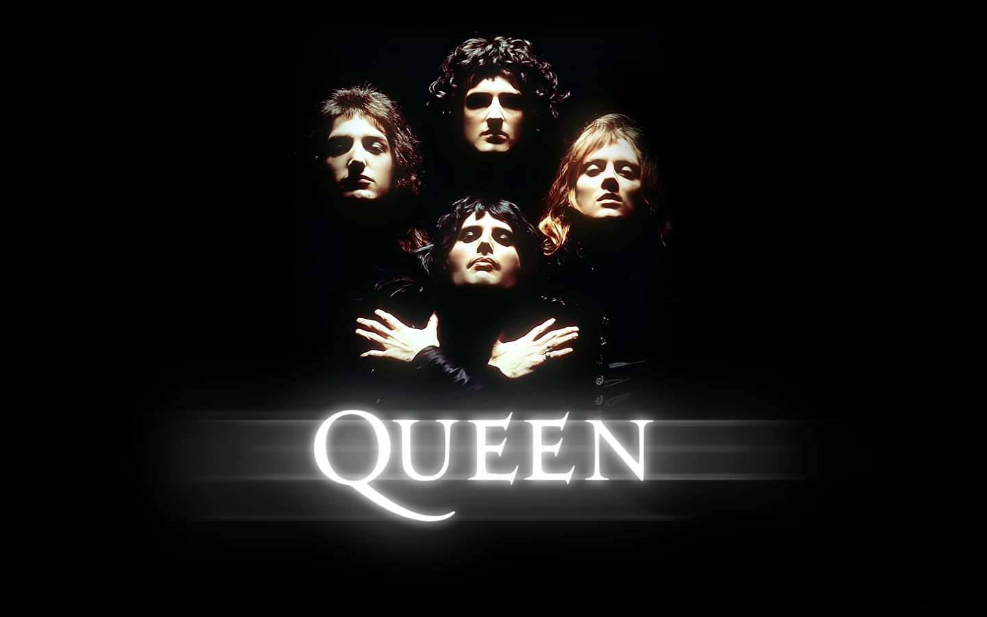 Queen Queen