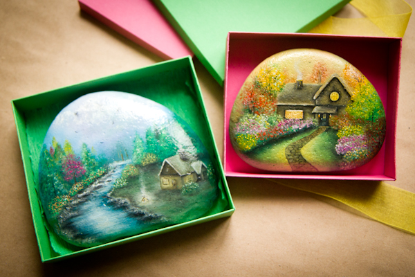 интересные миниатюры к 8 марта