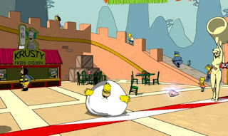 the simpsons game psp emulator the simpsons game psp emulator