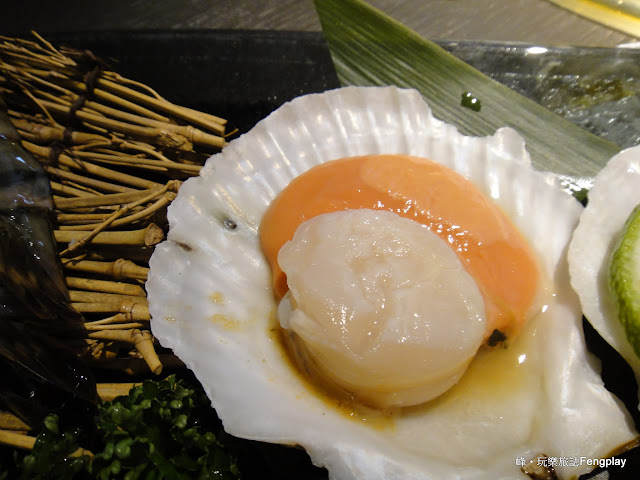 台中｜NIKU NIKU 肉肉燒肉~日式風格的燒肉餐廳