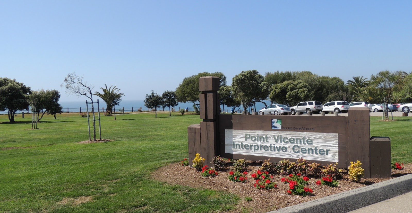 1000 Hikes in 1000 Days: Day 857: San Vicente Lighthouse - Point ...