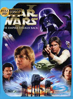 Star Wars 5 (1980) HD [1080p] latino [GoogleDrive] RijoHD