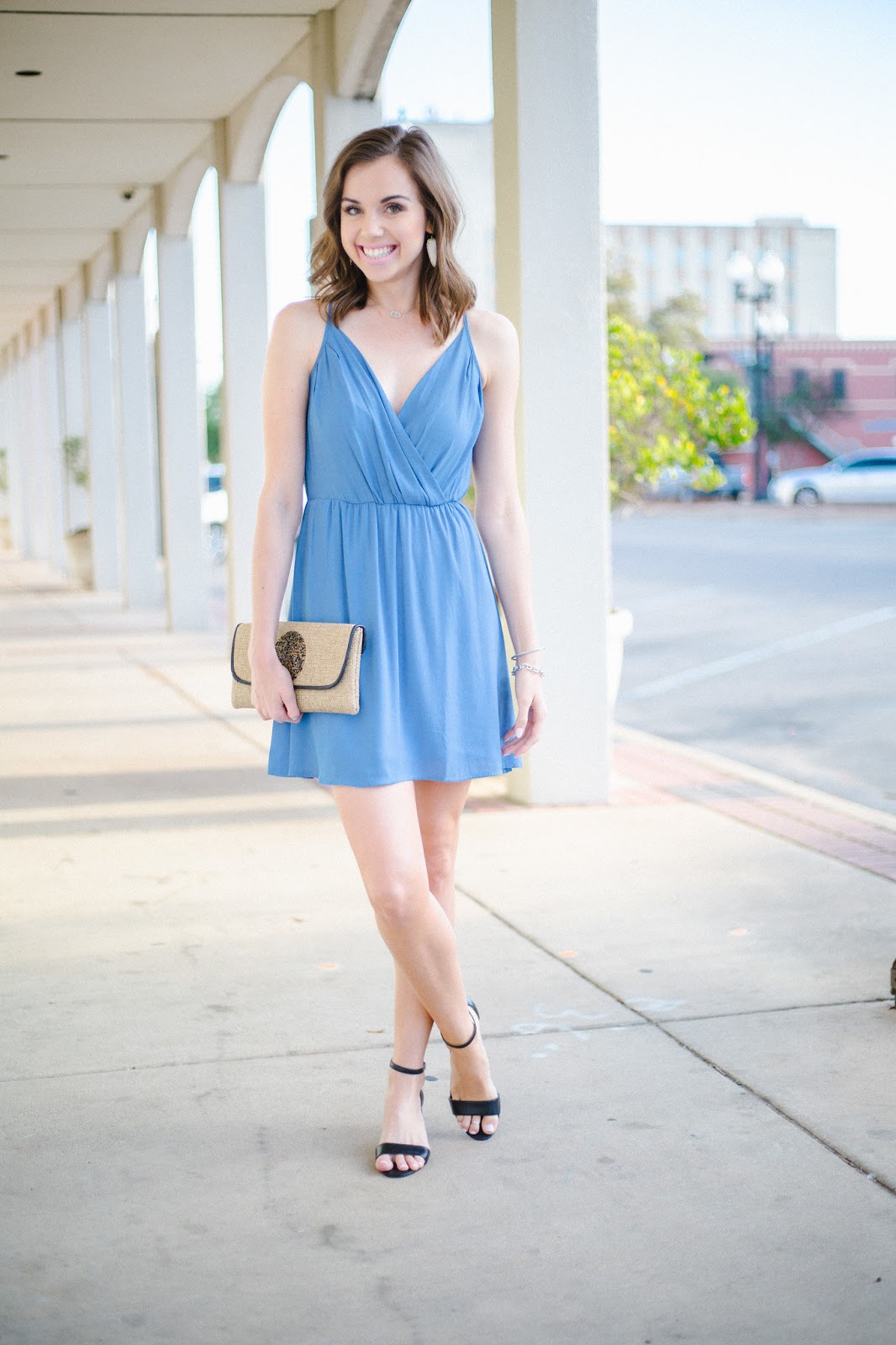 perfect easter dress