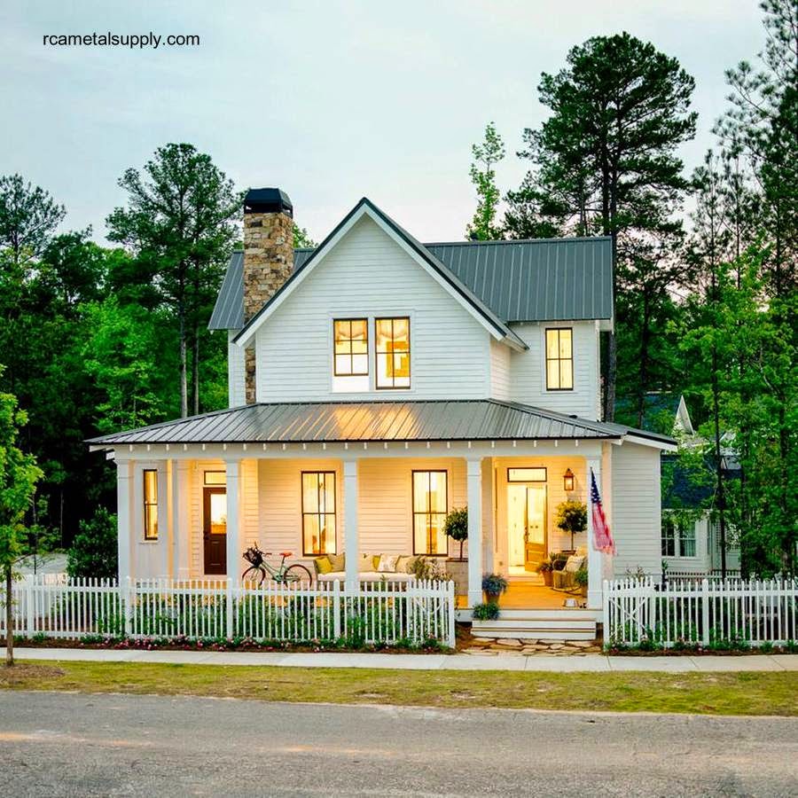 Top 93+ Images que es una casa adosada en estados unidos Sharp