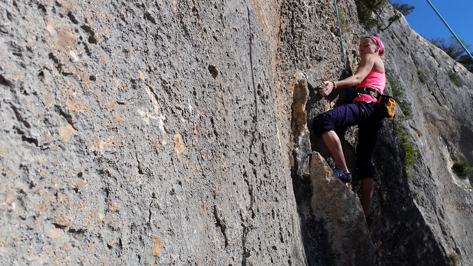 Climbing Club KULUAR