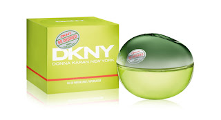  DKNY Be Desired test