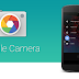 DOWNLOAD GOOGLE CAMERA TANPA ROOT, Efek Bokehnya Kece Gan!!