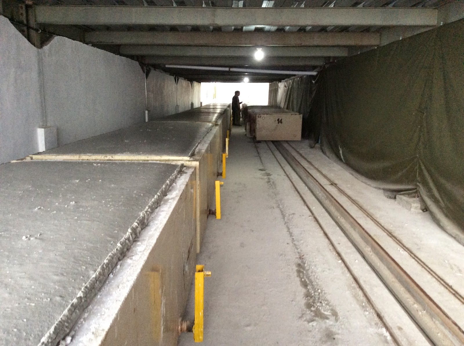 Begini Proses Pembuatan Bata Ringan Menggunakan Mesin - vrogue.co