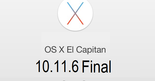 Mac Os X 10.11 3 Download Mac Os X 10.11 3 Download