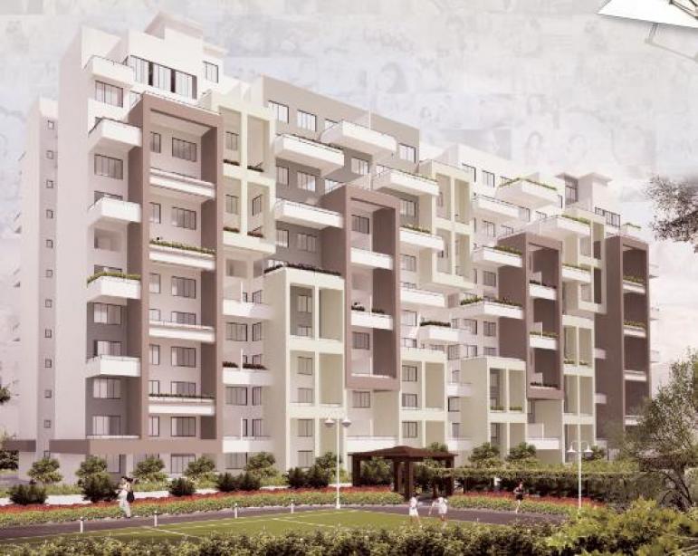 Tuscan Estate A Symbol of Elegance in Pune Real Estate Buy Indian House at Affordable Price