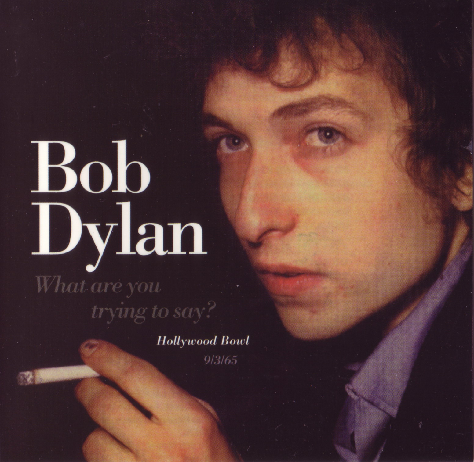 T.U.B.E. Bob Dylan 19650903 Los Angeles, CA (SBD/FLAC)