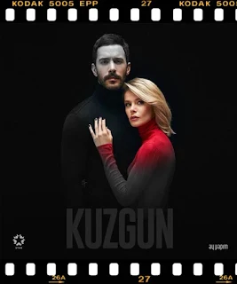 Rezumatul CORBUL aka KUZGUN nou serial turcesc