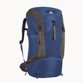 vaude brenta 50