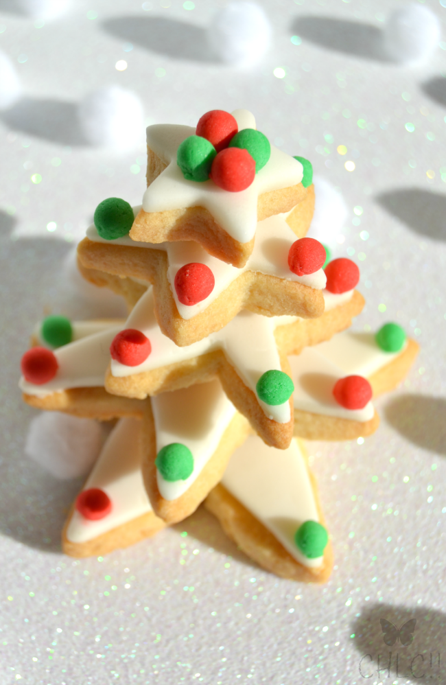 como-hacer-un-arbol-de-navidad-con-galletas