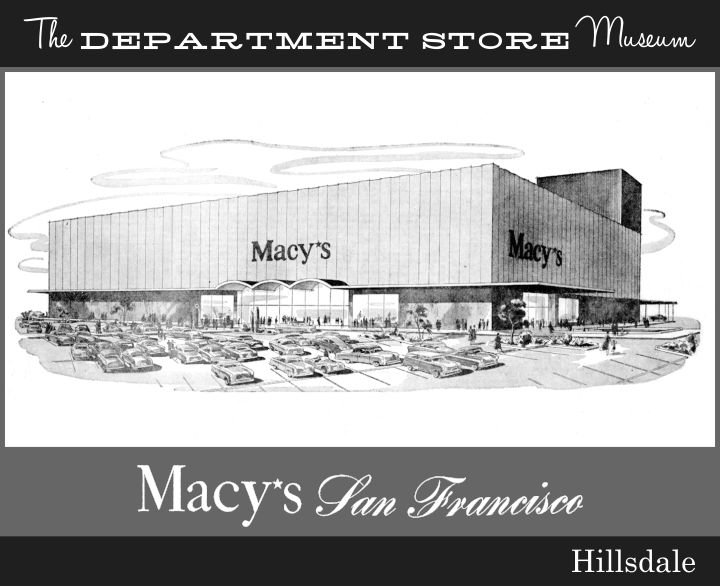 The Department Store Museum: Macy&#39;s California, San Francisco, California