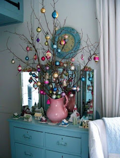 Amy's Daily Dose Top 10 Trending Vintage Style Christmas Decorating Ideas