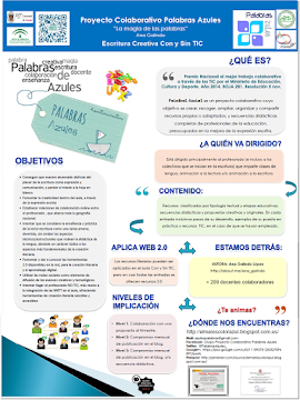 Infografía del proyecto