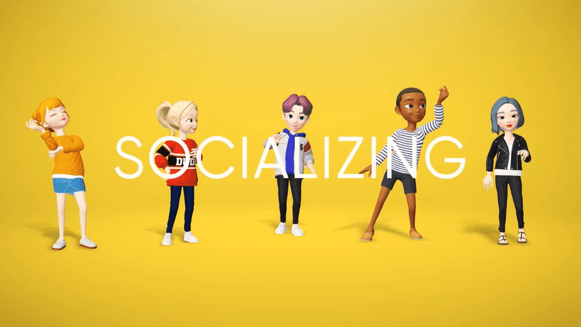 Panduan Dan Cara Menggunakan Zepeto Panduan Dan Cara Menggunakan Zepeto