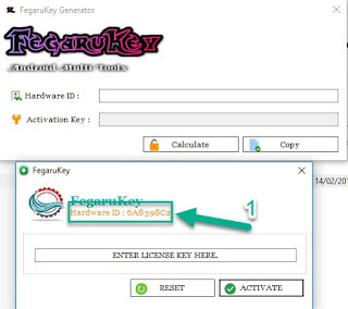 How to activate All In One Frp unlock Tool