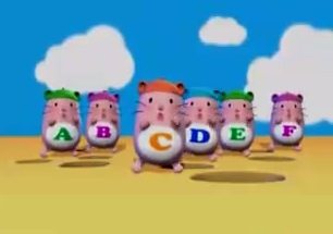 Hello Interactive: Angielski dla dzieci I-III