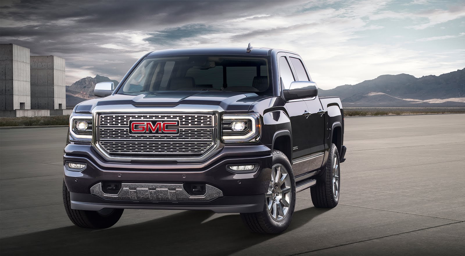 Lehmer's BuickGMC Fleet & Commercial Department GMC Named Most Ideal