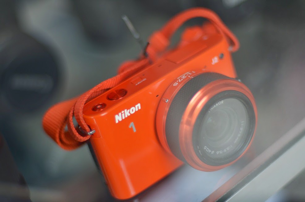 Pasar Kamera Mirrorless di Indonesia Masih lemah Fotografi, Kamera