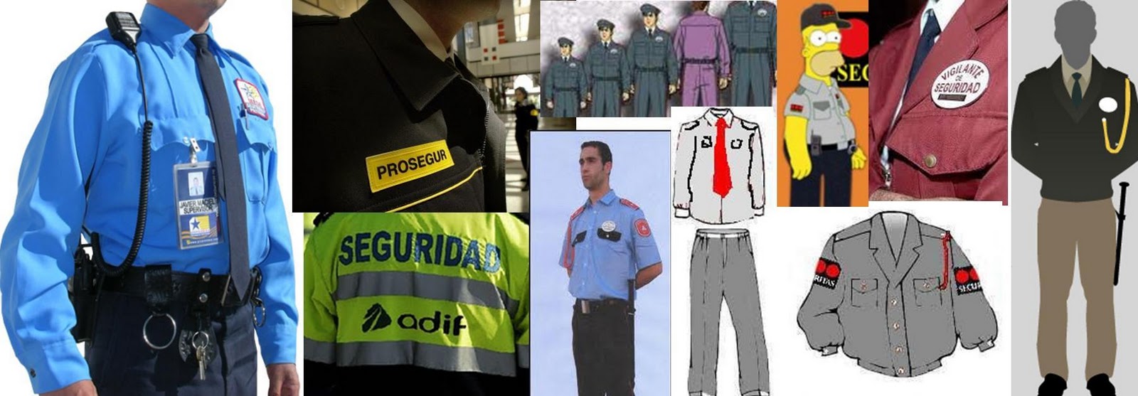 Vigilantes de seguridad de Sevilla Sin trabajo porque falta el funcionario  de Empleo que les tiene que firmar el título