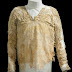Tarkhan Dress - World's Oldest Existing Woven Garment