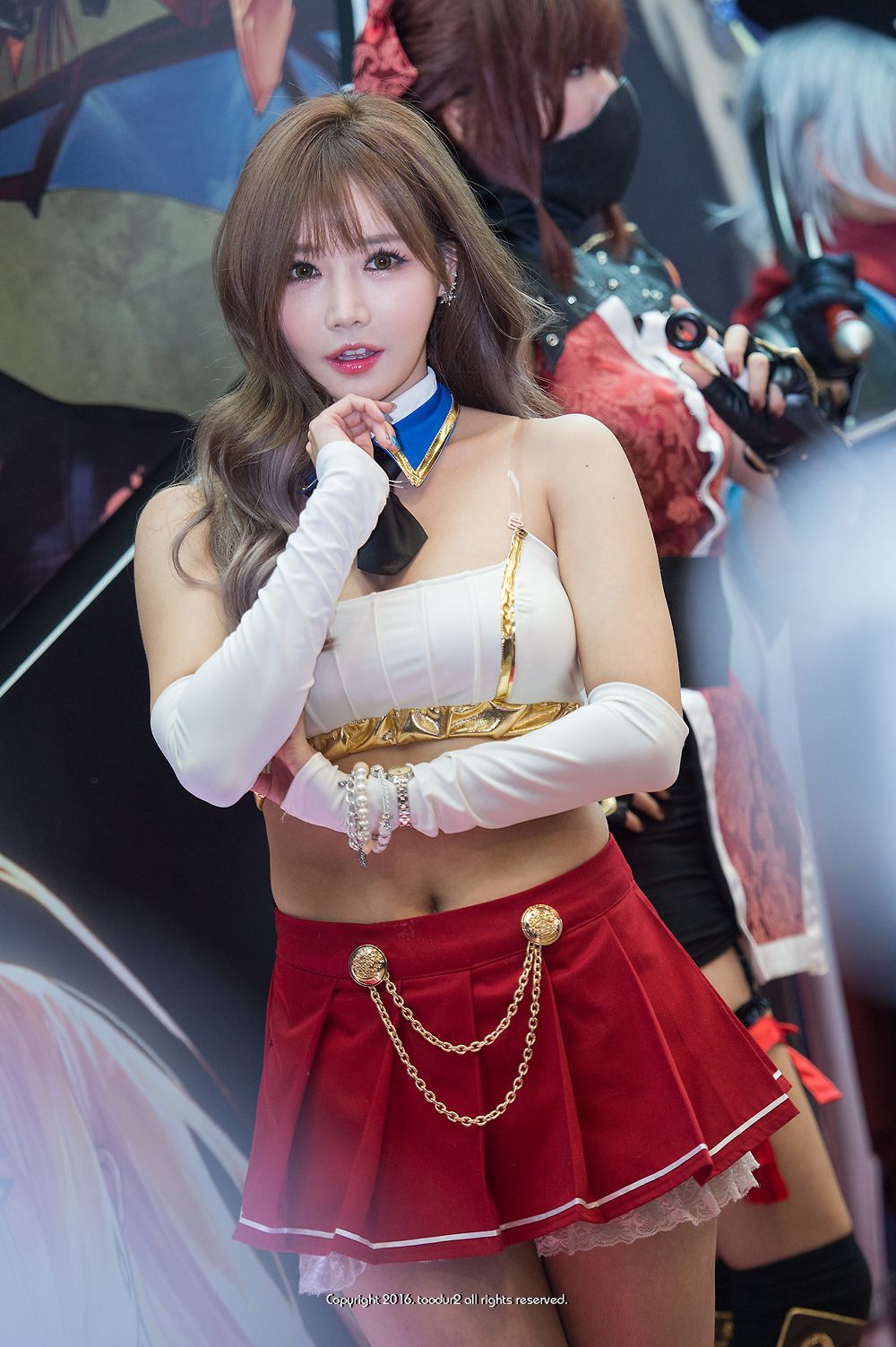 Mirror Cosplay Album Download Mirror Cosplay Album Download