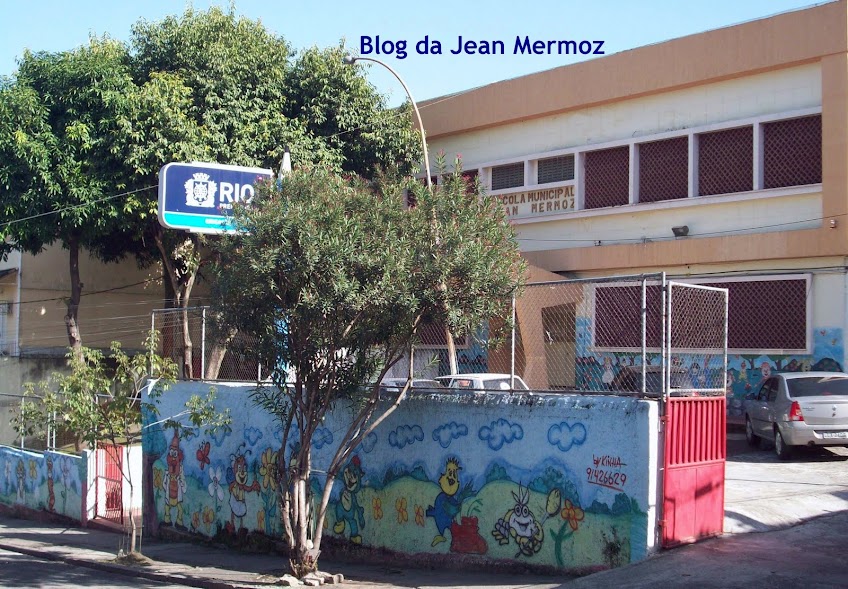 Blog da Jean Mermoz