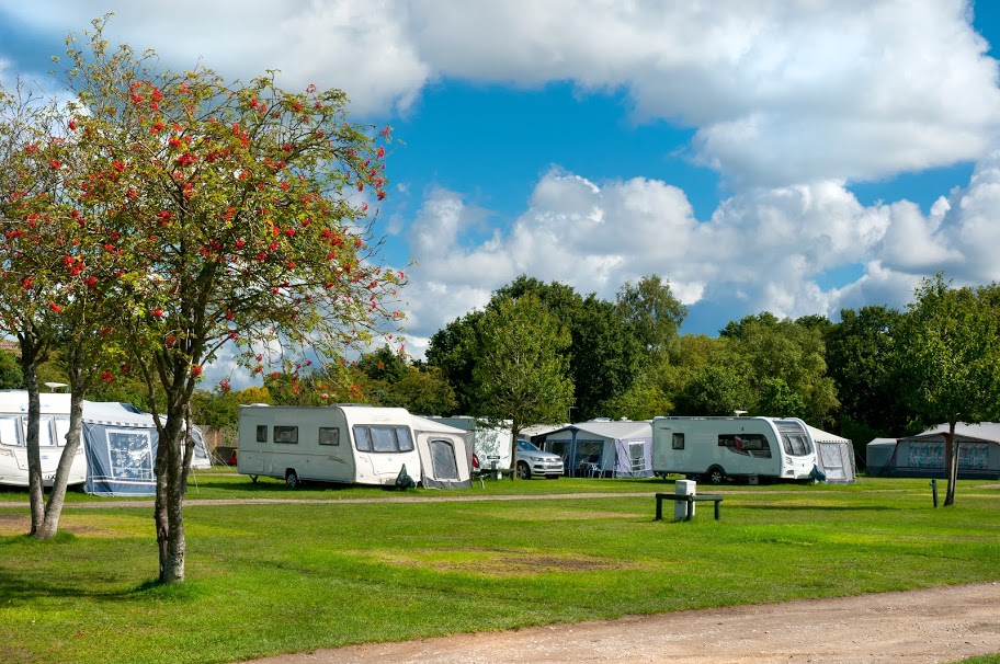 Shamba Holidays, St Leonards, Ringwood, Hampshire