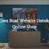 Jasa Buat Website Untuk Online Shop