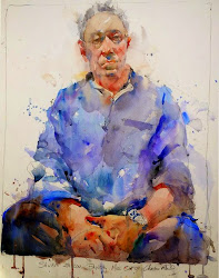 charles reid paintings watercolor lovely