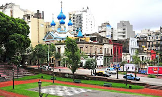 Declarada de Interés Cultural-Secretaría de Cultura-Presidencia de la ...