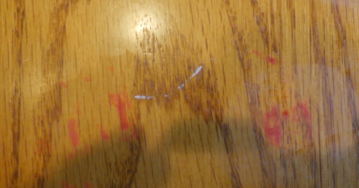 Reviewed By Sam How to Remove Latex Paint from Natural Wood