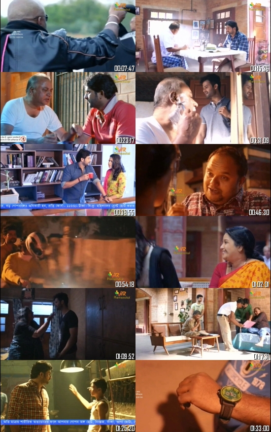 Silicon City 2019 Hindi Dubbed 720p 480p Full Movie Download